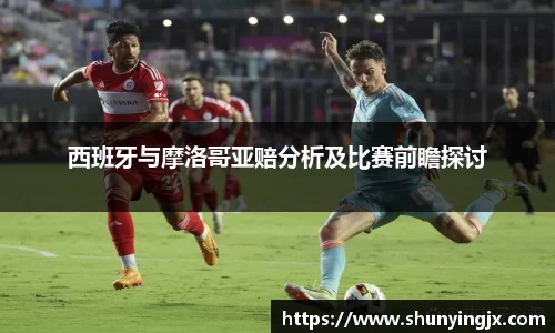 西班牙与摩洛哥亚赔分析及比赛前瞻探讨