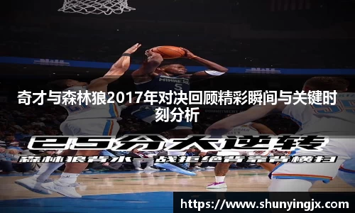 奇才与森林狼2017年对决回顾精彩瞬间与关键时刻分析