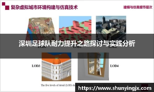 深圳足球队耐力提升之路探讨与实践分析